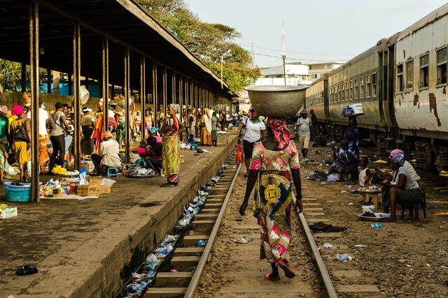 Media release: Knowledge hub to bolster risk-informed urban development in Africa
